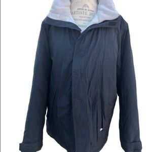 Totes Weather Stopper Coat  HG